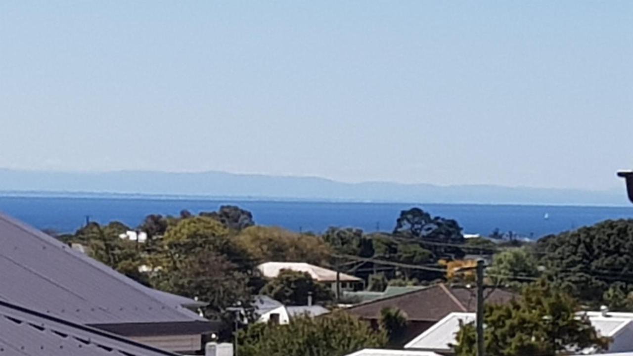 Waterline Property Portarlington Exterior foto