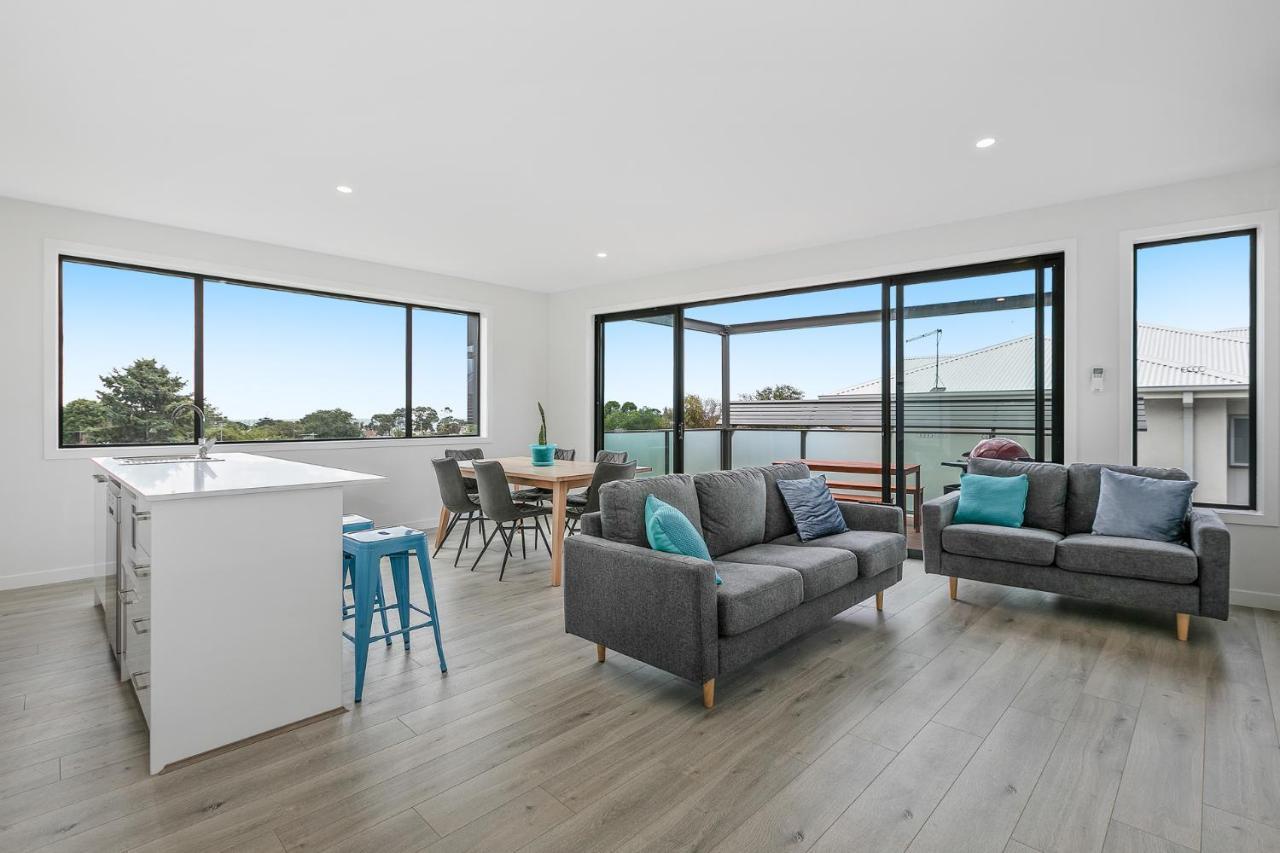 Waterline Property Portarlington Exterior foto