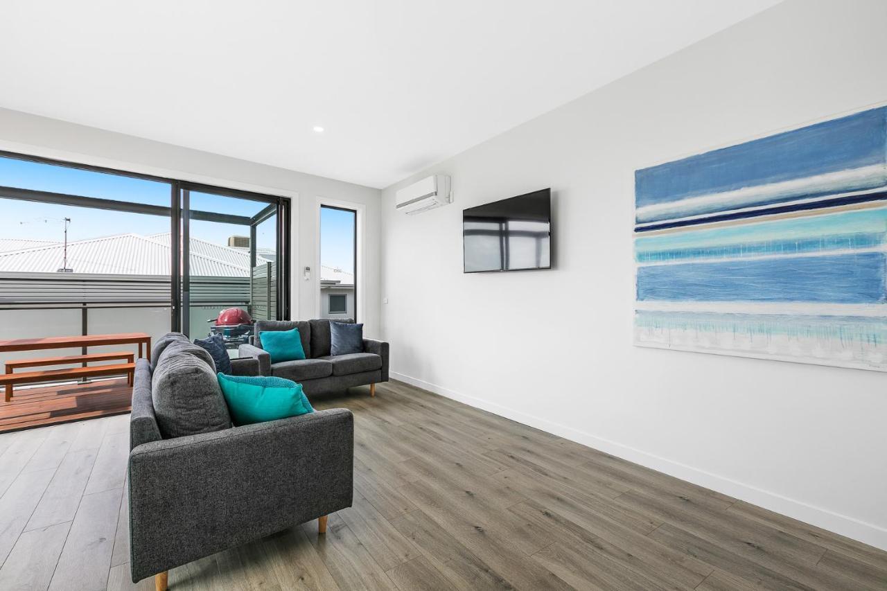 Waterline Property Portarlington Exterior foto