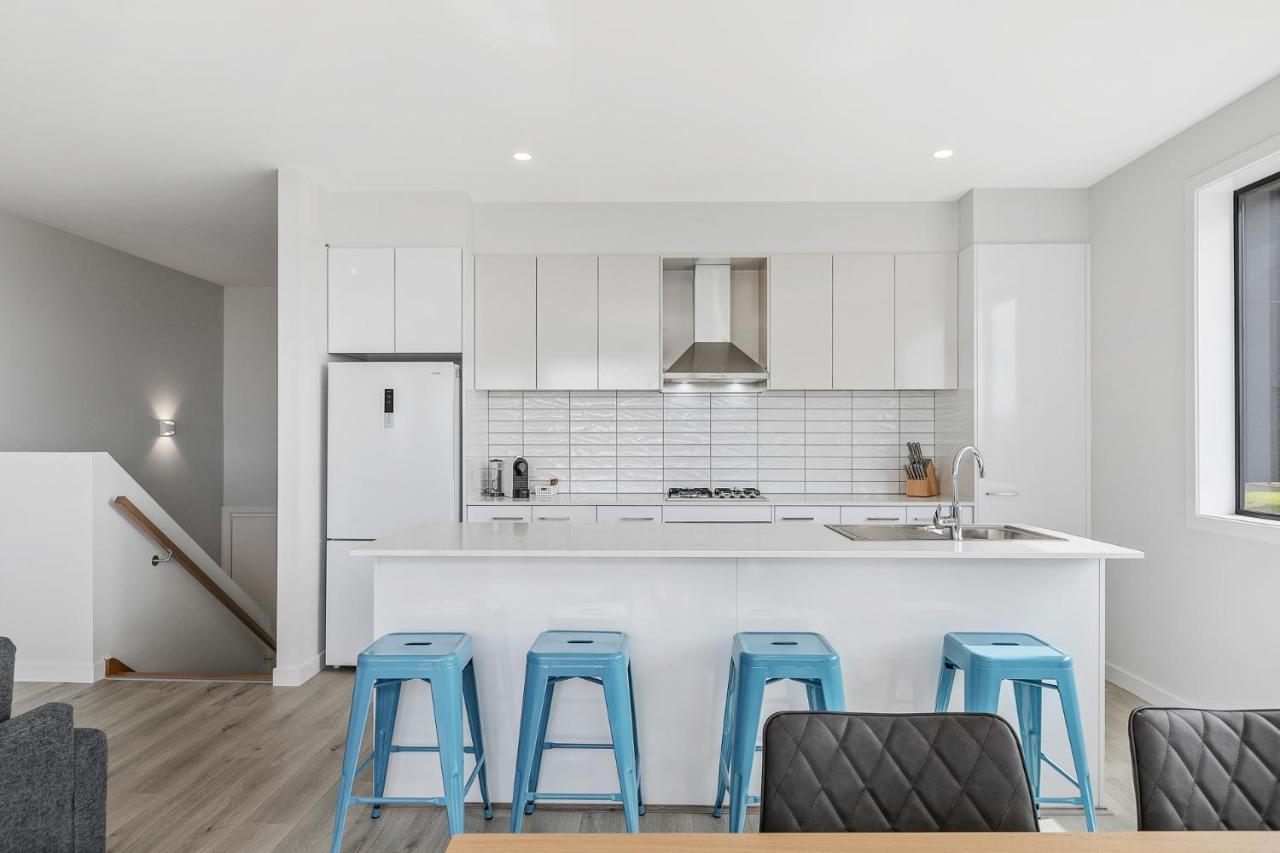 Waterline Property Portarlington Exterior foto