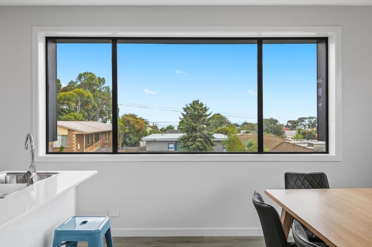 Waterline Property Portarlington Exterior foto