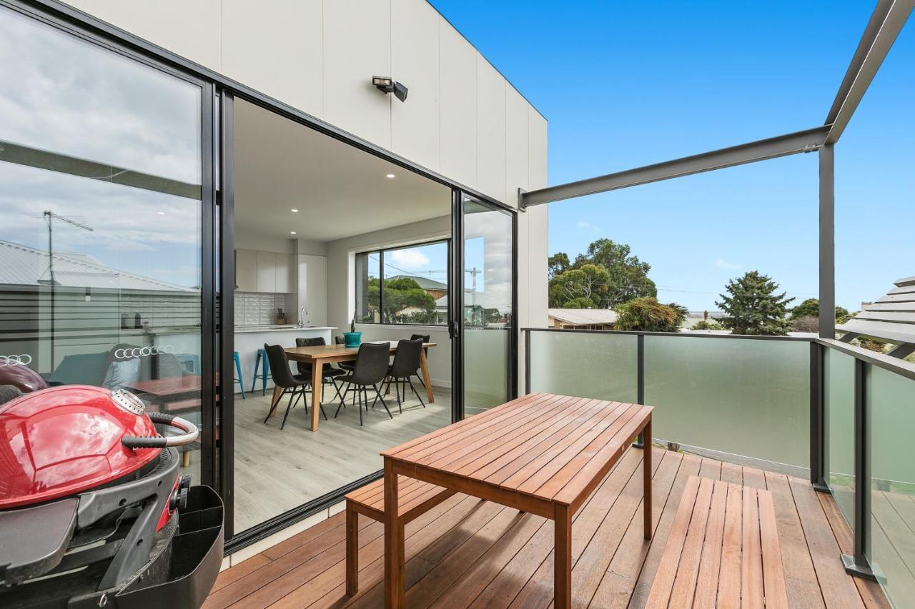 Waterline Property Portarlington Exterior foto