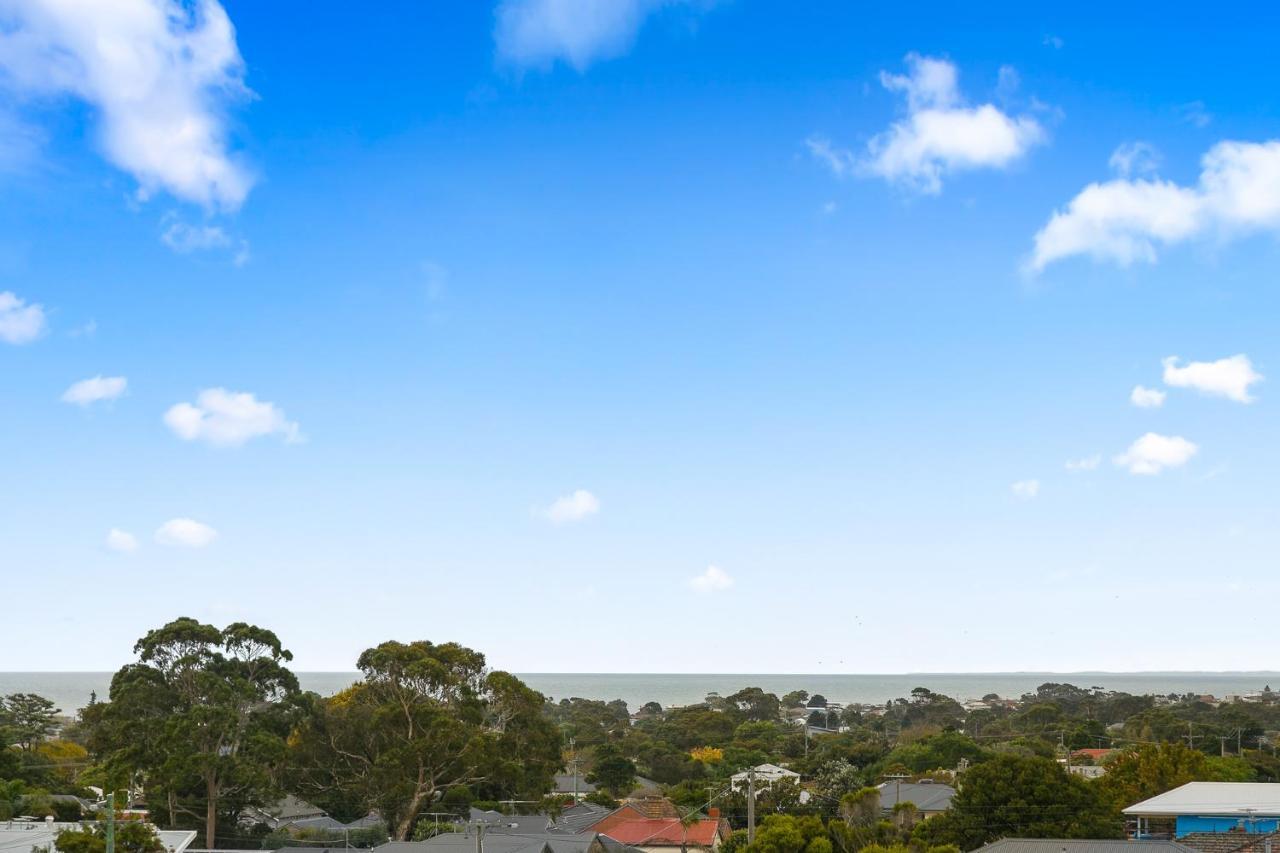 Waterline Property Portarlington Exterior foto