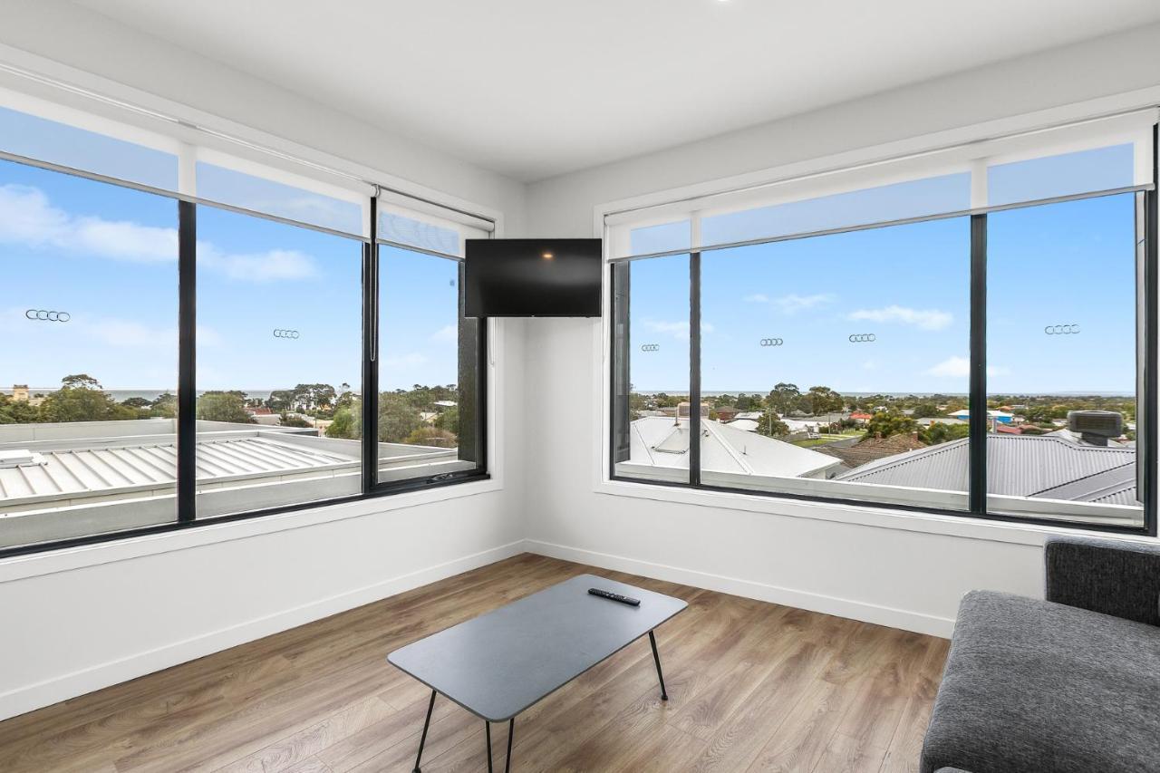 Waterline Property Portarlington Exterior foto