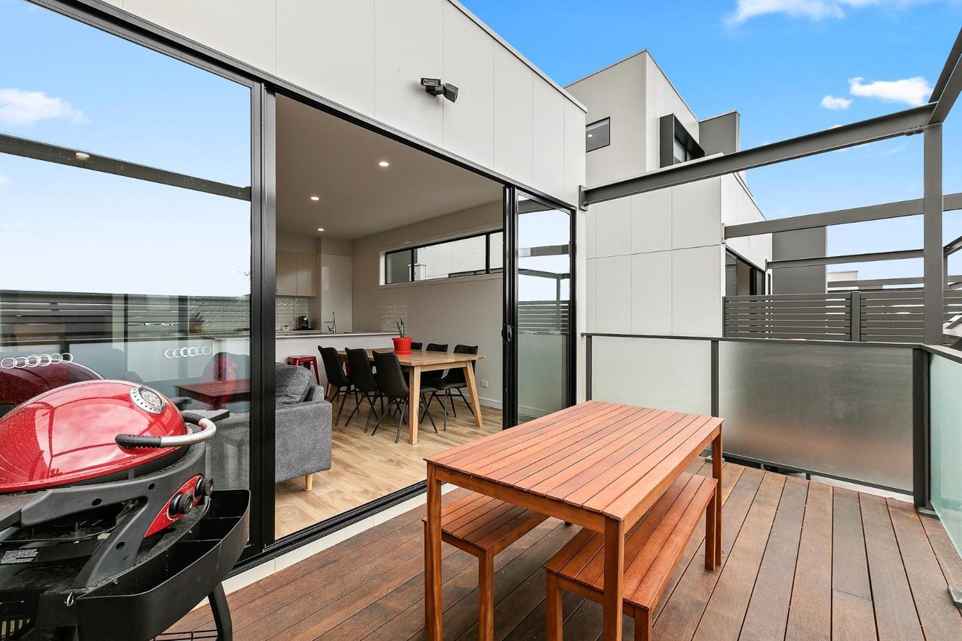 Waterline Property Portarlington Exterior foto