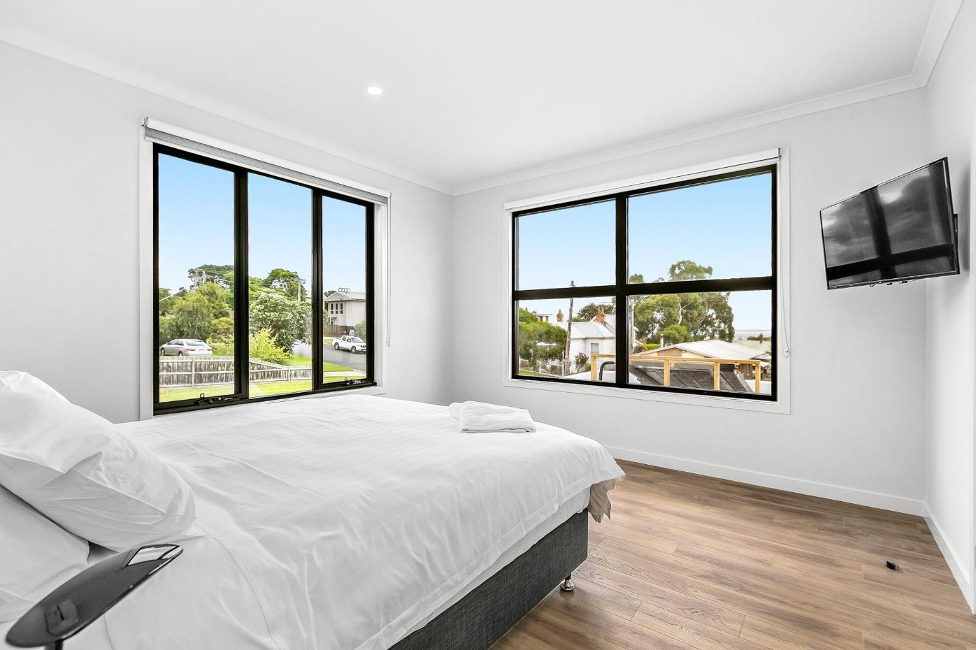 Waterline Property Portarlington Exterior foto