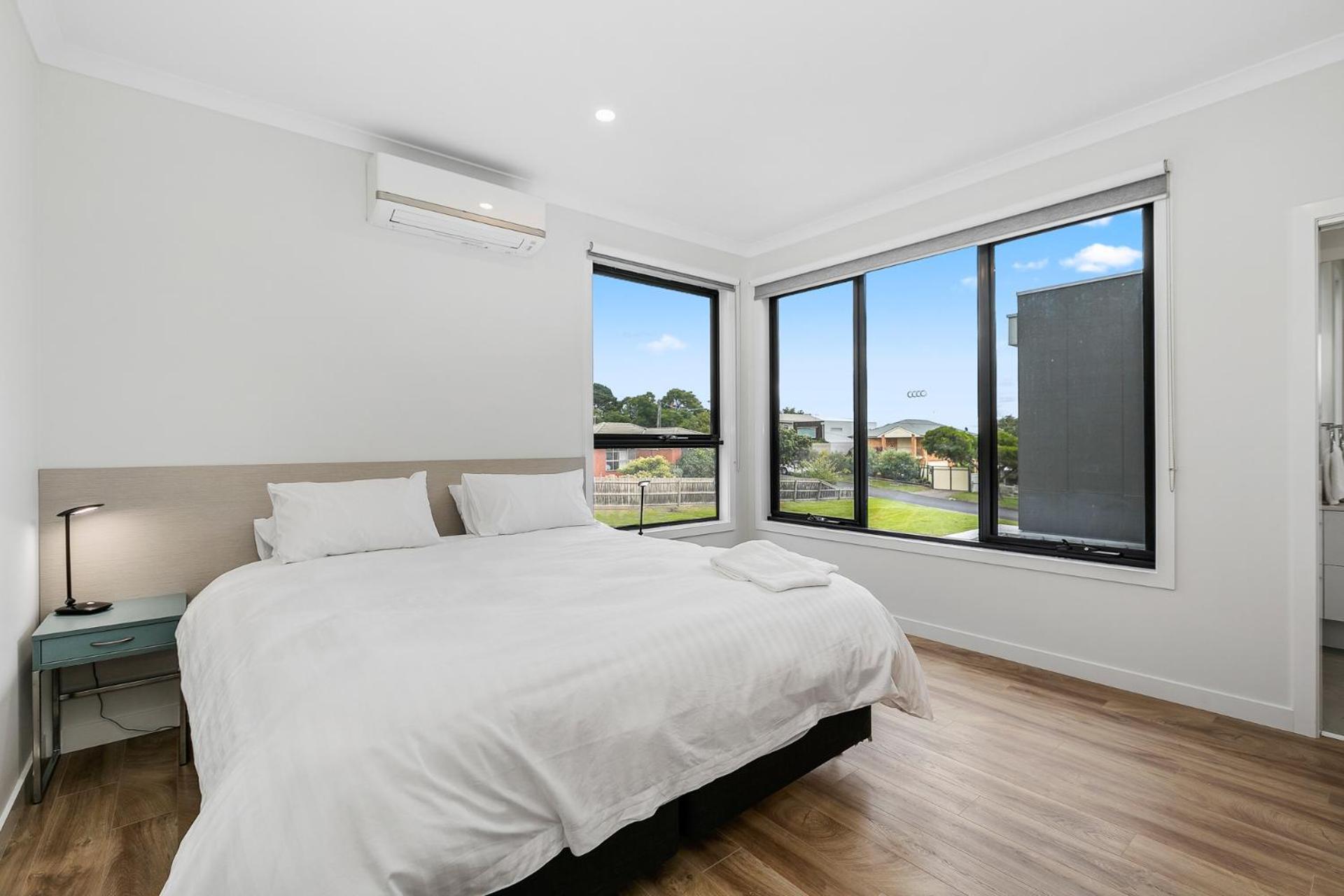 Waterline Property Portarlington Exterior foto