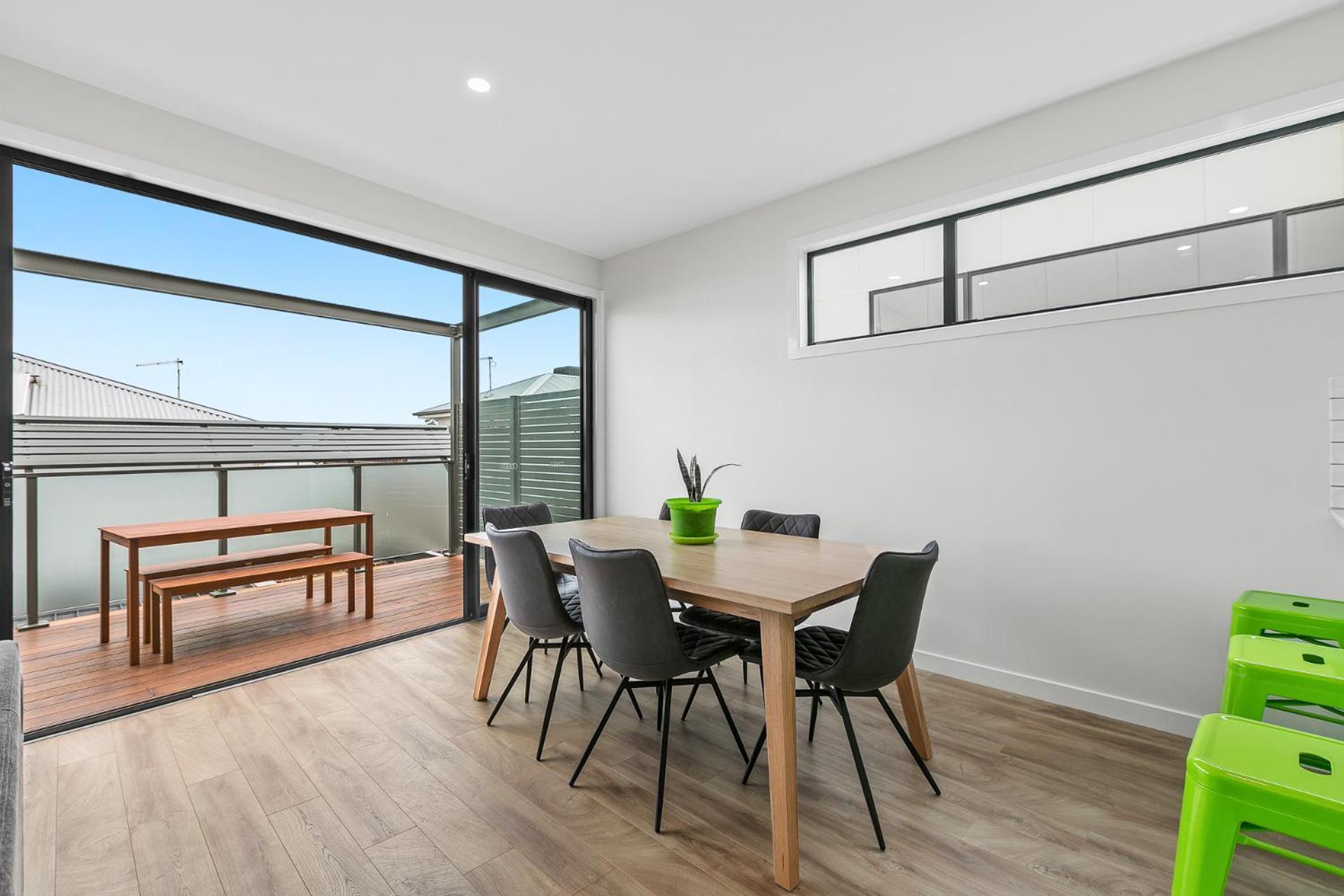Waterline Property Portarlington Exterior foto